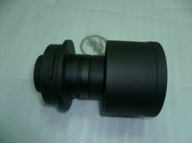 XM1000C 0.75短焦镜头（SC-108）