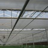 温室大棚内遮阳系统设计方案