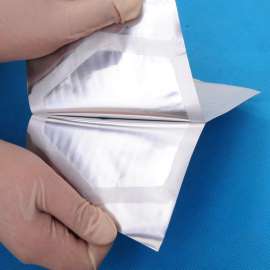 医用铝箔袋镀铝膜转移机理的解决方法