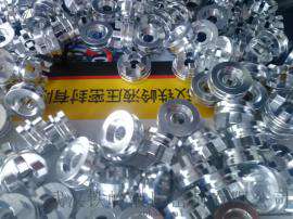 湖北武汉十字铝合金精密加工密封件专业设计厂家低价直销