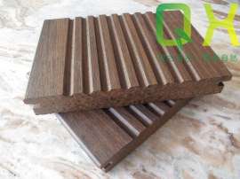 高耐防腐竹地板 户外竹墙板 高品质可保用20年