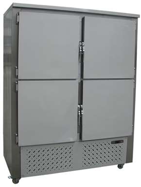 急速冷冻柜（SCWD4-1018F）