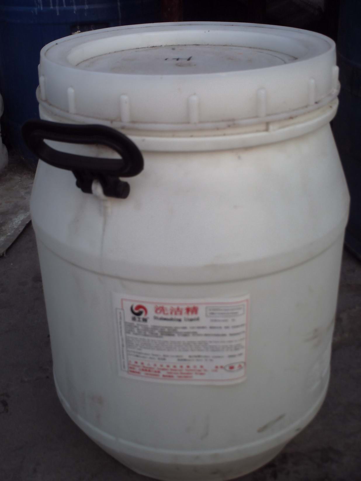 25公斤桶装酒店用洗洁精（JSL-0015）