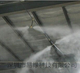 高压微雾加湿机（PLC-MD310G）