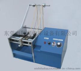 杭州 电阻成型机卧式立式折弯机手摇机