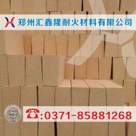 河南汇鑫隆耐材 优质粘土砖 T-3