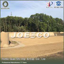 JOESCO长江防洪墙专项施工方案-型号QS1