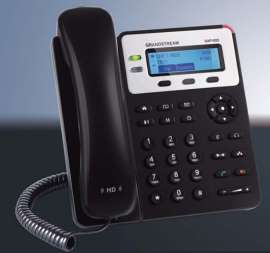 潮流网络 GXP1620 IP电话 办公电话