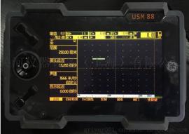 GE超声波探伤仪USM88