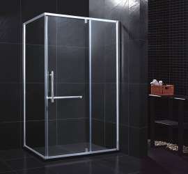 淋浴房如何安装 淋浴房安装步骤