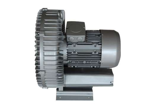 XGB-250涡轮气泵0.25KW高压鼓风机