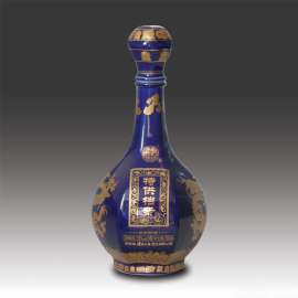 陶瓷酒瓶定做 陶瓷酒瓶加工价格