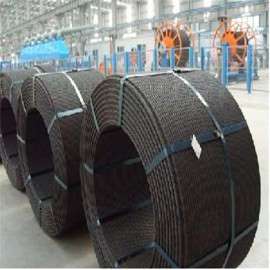 山东厂家生产钢绞线