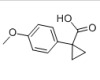 1-(4-甲氧基）-1-环丙烷羧酸16728-01-1