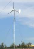1kW风力发电机