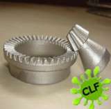 CLF防锈型钢铁清洗剂