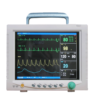 病人监护仪（CMS 7000）Patient Monitor
