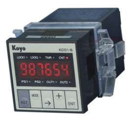 KC01-4/6WR光洋KOYO计数/定时器