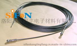 光伏行业单晶炉专用规格φ1.8-φ3.6mm钨丝绳质优价廉