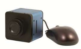 华显 SXGA-200C 工业相机