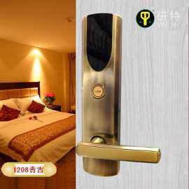 研特酒店宾馆锁批发上海电子锁批发1208