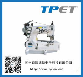 供应TPET 反锁绷缝机 ET-5520/11/24/35