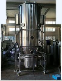 润邦干燥咖啡专用沸腾干燥机