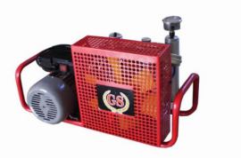 盖马特MCH 6/ET型充气泵  便携式充气泵