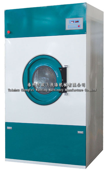 工业洗衣机 -2