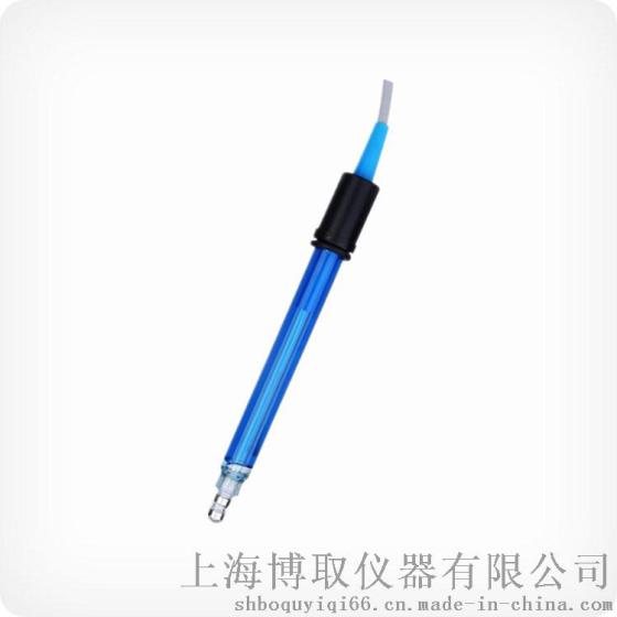上海博取仪器水质分析仪器工业余氯电极（恒电压式）