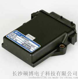 硕博SPC-SDIO-0032A远程控制32点IO模块（PLC）