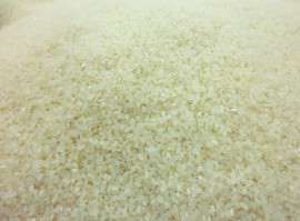 小麦面粉\大米\淀粉
