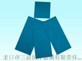 FD02组合式防护巾铅盖巾 尺寸可选质量保证铅防护巾铅盖巾