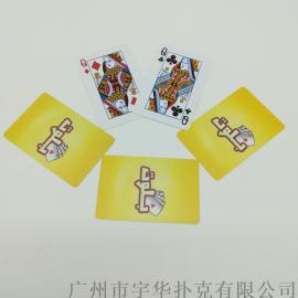 供应广东省高性价旅游景区扑克牌—专业的旅游扑克牌订做51