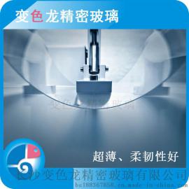0.03mm高硼硅耐酸碱 高精密度 超薄玻璃