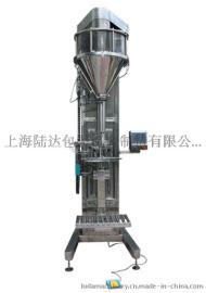 上海陶瓷化工原料包装机