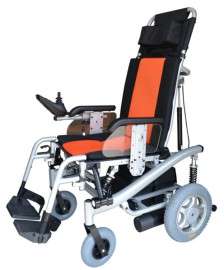 豪华舒适型电动轮椅TY8788