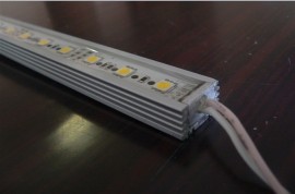 LED高亮硬灯条（KS-5050-12）
