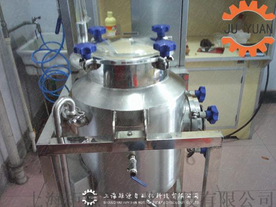 上海矩源超声波中药提取浓缩设备制药厂推荐产品