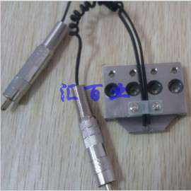 电阻热压焊头（1）