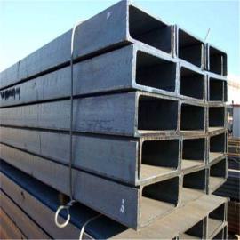 进口日标槽钢规格齐全 日标槽钢常用材料