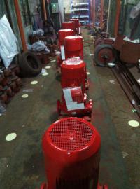 供应XBD13/50-150L  XBD14/50-150L消防泵喷淋泵消火栓泵厂家价格