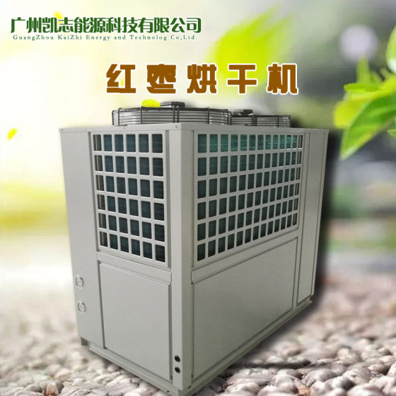 热风循环烤箱 沧州节能红枣烘干机受热均匀 精准控温红枣烘干机
