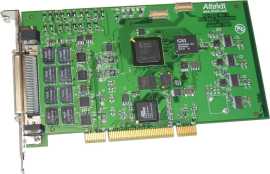 美国ALTADT航空总线板卡PCI1553-2F-T