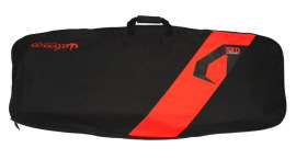 厂家生产订做设计打样直销立式跪式冲浪滑水滑雪超大尺寸单双板袋