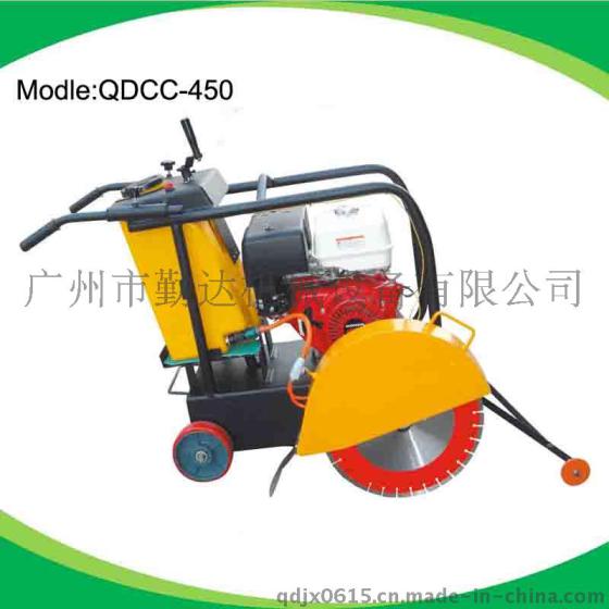 QDCC-450切缝机