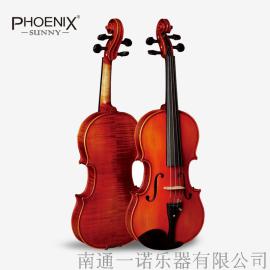 PhoenixVS302E全手工小提琴