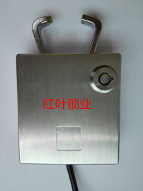 深圳智能电子保管锁HY-J17E