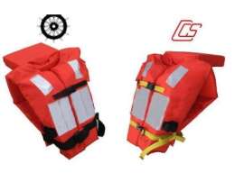 新型救生衣|盐城海川安全设备有限公司