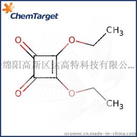 3, 4-二乙氧基-3-环丁烯-1, 2-二酮 (CAS: 5231-87-8)